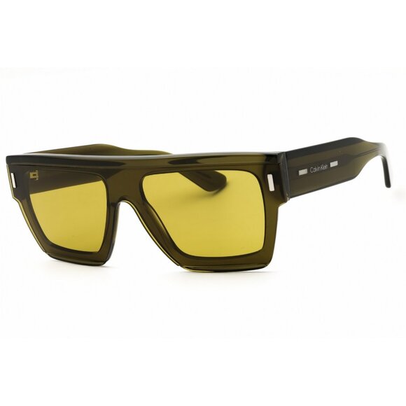 Calvin Klein Sunglasses CK24502S-330-55 New with tags - Picture 3 of 5